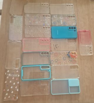 🔥🔥Fundas samsung S22🔥🔥