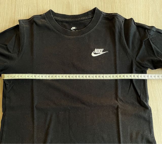 Camiseta M/Corta niño