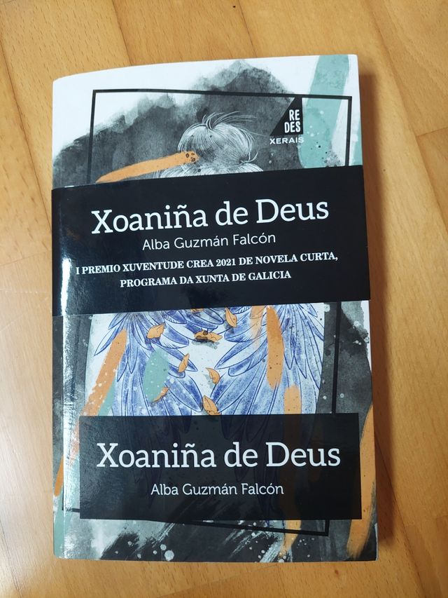 Xoaniña de Deus