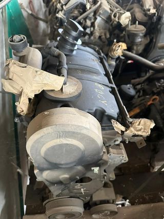 Motor 1.9tdi atd