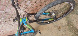 Bicicleta Trek Superfly 9.8 L 29'