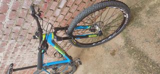 Bicicleta Trek Superfly 9.8 L 29'