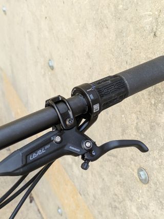 Cannondale Scalpel 2 Lefty Bici BTT Doble talla S