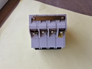 Elettrocondutture SK ABB magnetotermico 4P 15A