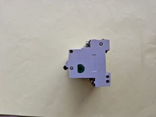 Elettrocondutture SK ABB magnetotermico 4P 15A