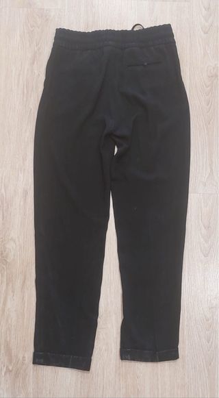 Pantalón negro