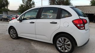 Despiece Citroen C3 2013