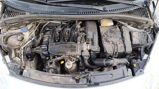 Despiece Citroen C3 2013
