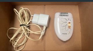 Depiladora Philips