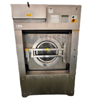 Lavadora industrial Polimatic 55kg