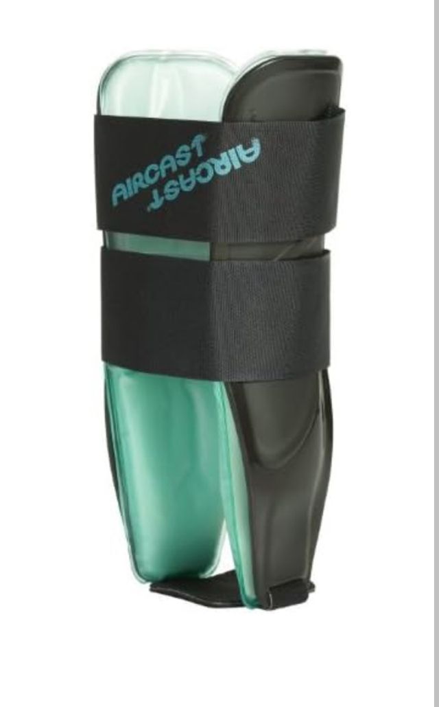 Sujeción de tobillo