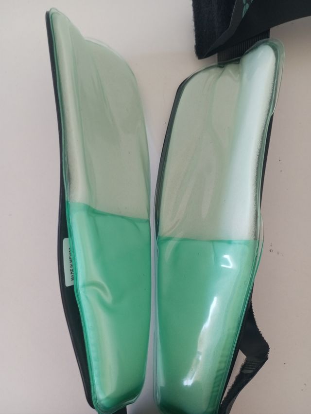 Sujeción de tobillo