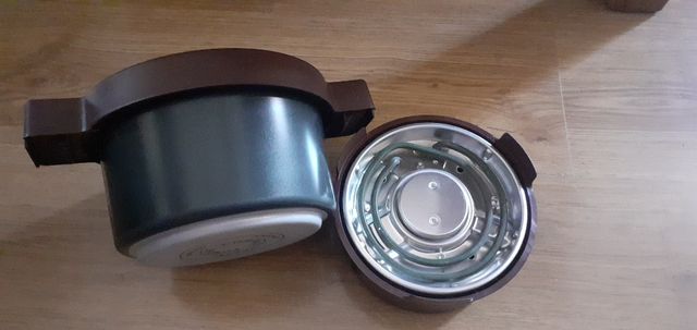 Fundue compacta eléctrica TEFAL