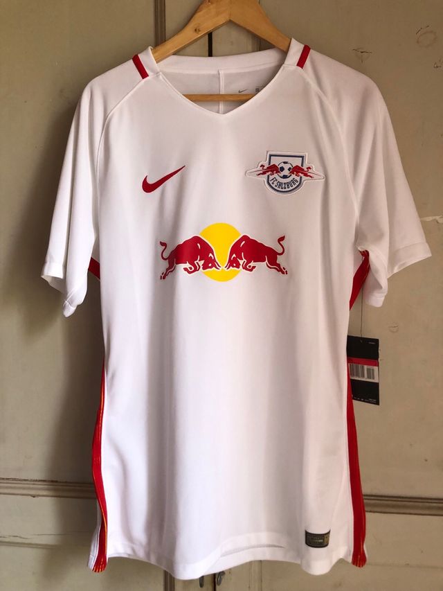 Camiseta Salzburg