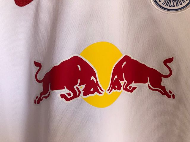 Camiseta Salzburg
