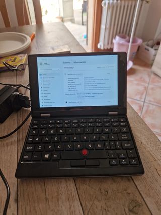 Mini pc