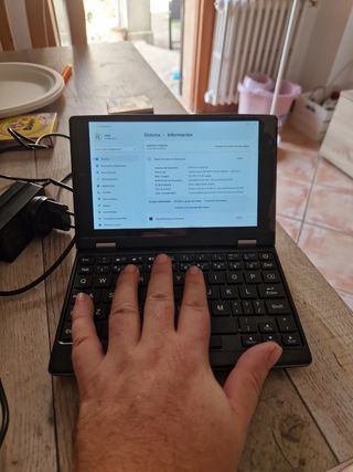 Mini pc