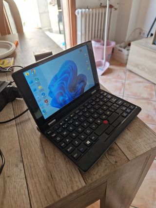 Mini pc