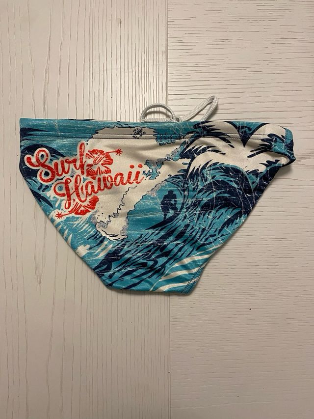 Bañador de natacion Turbo