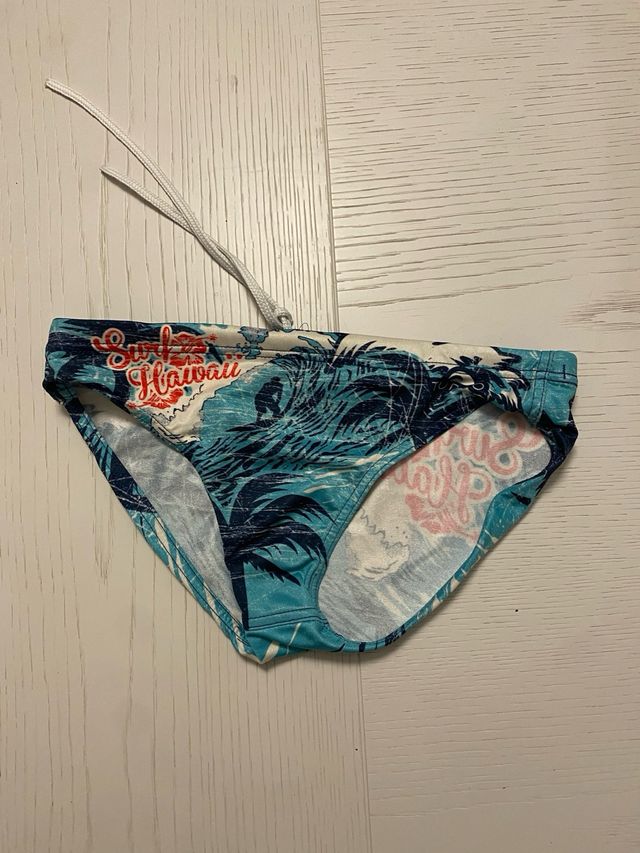 Bañador de natacion Turbo