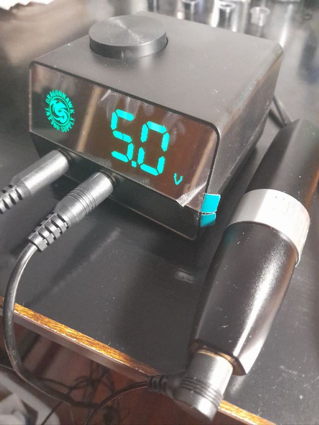 STIGMA Lipstick Tattoo Pen