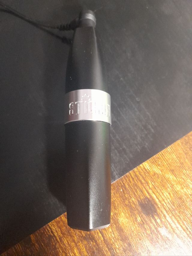 STIGMA Lipstick Tattoo Pen