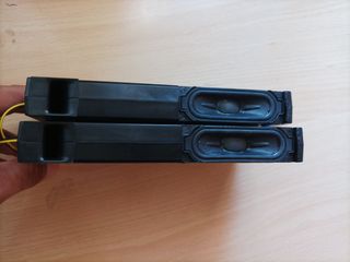 Altavoces UE55TU7125K