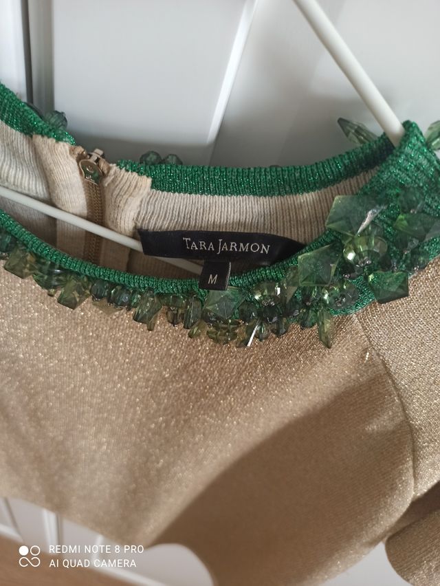 Jersey de la firma  Tara Jarmon