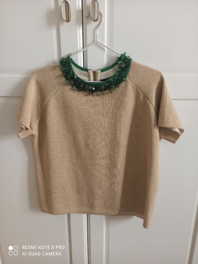 Jersey de la firma  Tara Jarmon