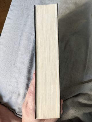 Cincuenta sombras más oscuras