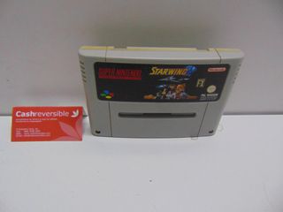JUEGO SUPER NINTENDO (164928)
