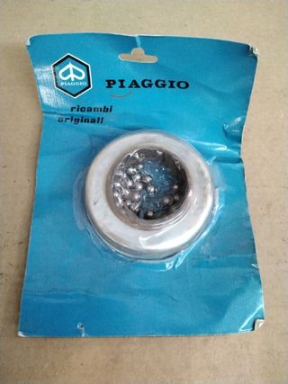493619 - Rodamientos horquilla inf. Piaggio APE 