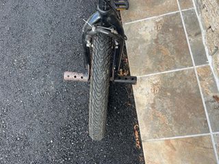 Biciclete bmx monty 301