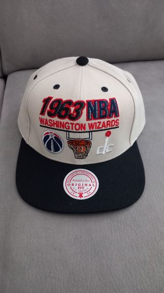 NBA Washington Wizards