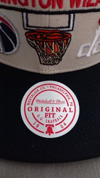 NBA Washington Wizards