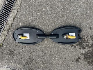 Monopatin dos ruedas en perfecto estado