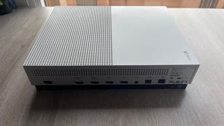 Xbox One S Completa + Juegos