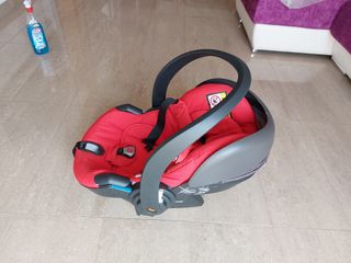 Silla coche Stokke iZi Go