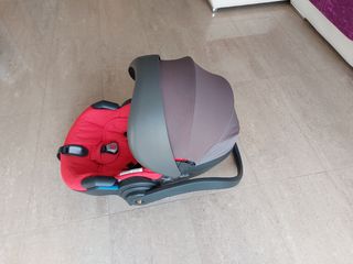 Silla coche Stokke iZi Go