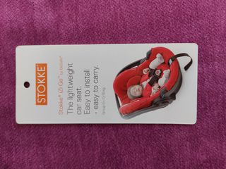 Silla coche Stokke iZi Go