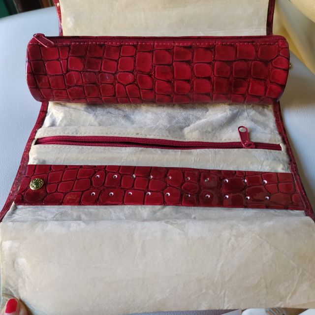 Porta gioielli Vintage