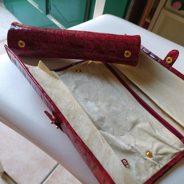 Porta gioielli Vintage