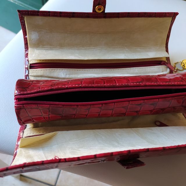 Porta gioielli Vintage