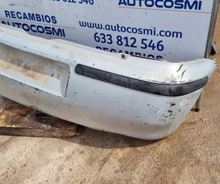 PARAGOLPES TRASERO VOLKSWAGEN POLO 2000 GRIS