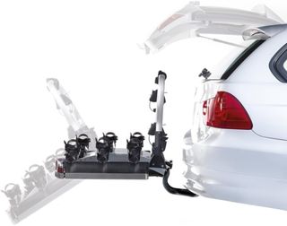 Portabicicleras Atera NUEVO