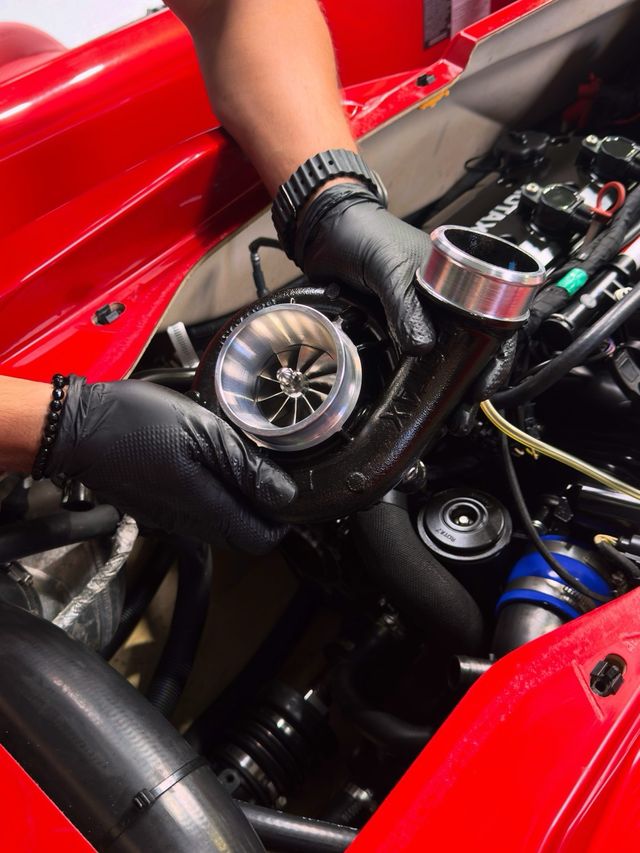 Mecánico Náutico | Taller y Servicio Móvil