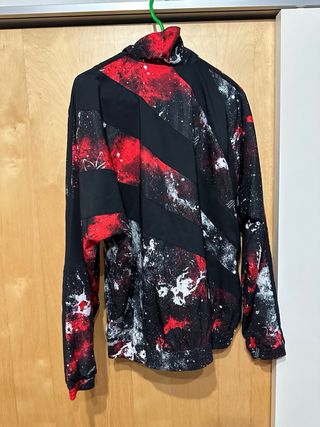 Adidas chaqueta chandal sin estrenar