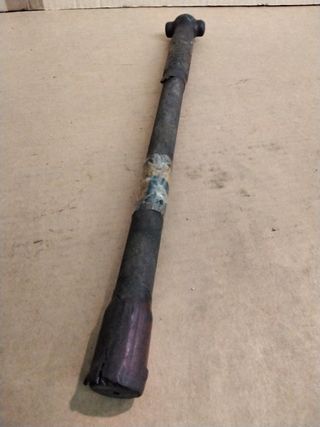 199076 - Eje transmisión rueda tras. Piaggio APE