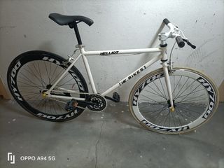 HELLIOT HY700 FIXIE