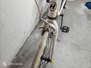 HELLIOT HY700 FIXIE